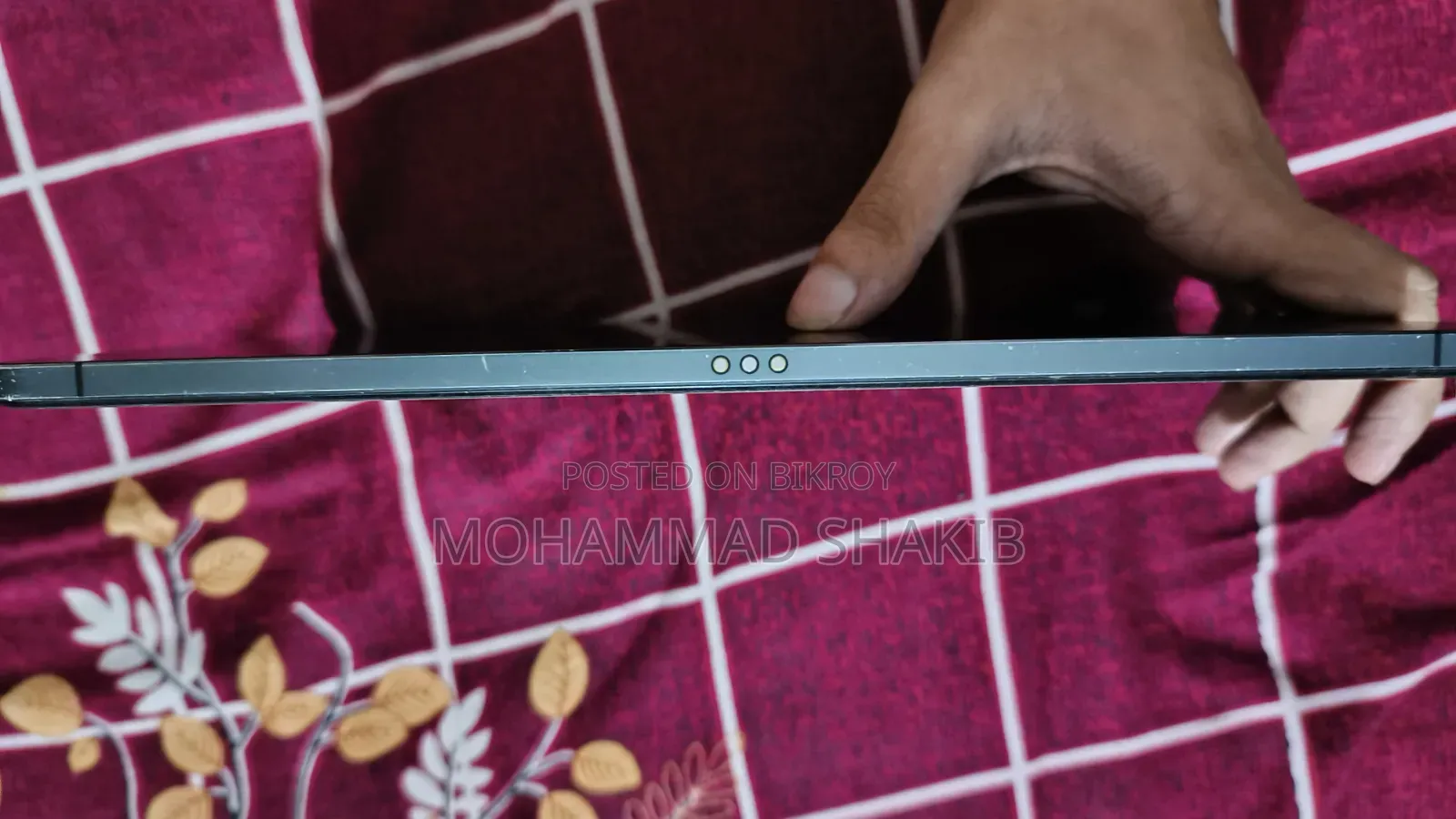 Xiaomi Pad 5 128 GB Black