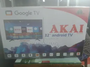 গুগল স্মার্ট টিভি