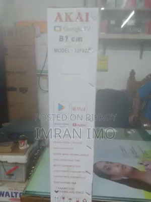 Google Smart TV