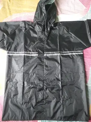 নতুন রেইন কোট