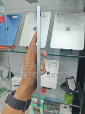 অ্যাপল আইপ্যাড মিনি ৭ ১২৮ জিবি ব্লু