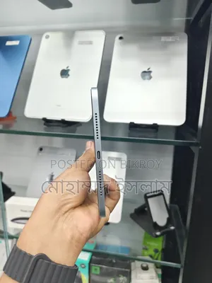 অ্যাপল আইপ্যাড মিনি ৭ ১২৮ জিবি ব্লু