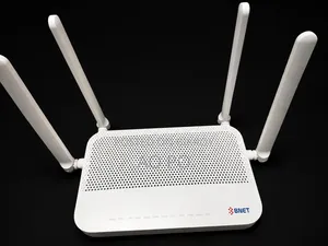 GPON EPON Router | Huawei Dual-Band EPON | GPON Fiber