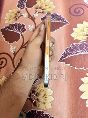 অ্যাপল আইফোন ১৪ প্রো ম্যাক্স ২৫৬ জিবি রোজ গোল্ড