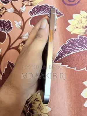 অ্যাপল আইফোন ১৪ প্রো ম্যাক্স ২৫৬ জিবি রোজ গোল্ড