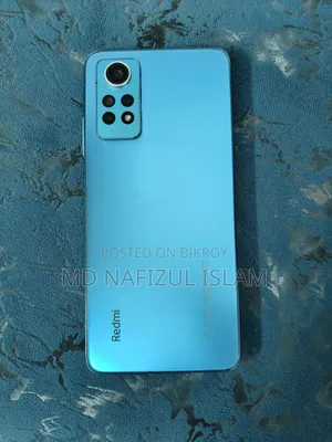 Xiaomi Redmi Note 12 256 GB Blue