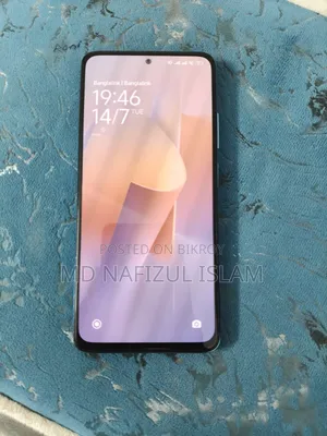Xiaomi 12 Pro 256 GB Blue
