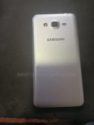Samsung Galaxy J2 Prime 8 GB Silver