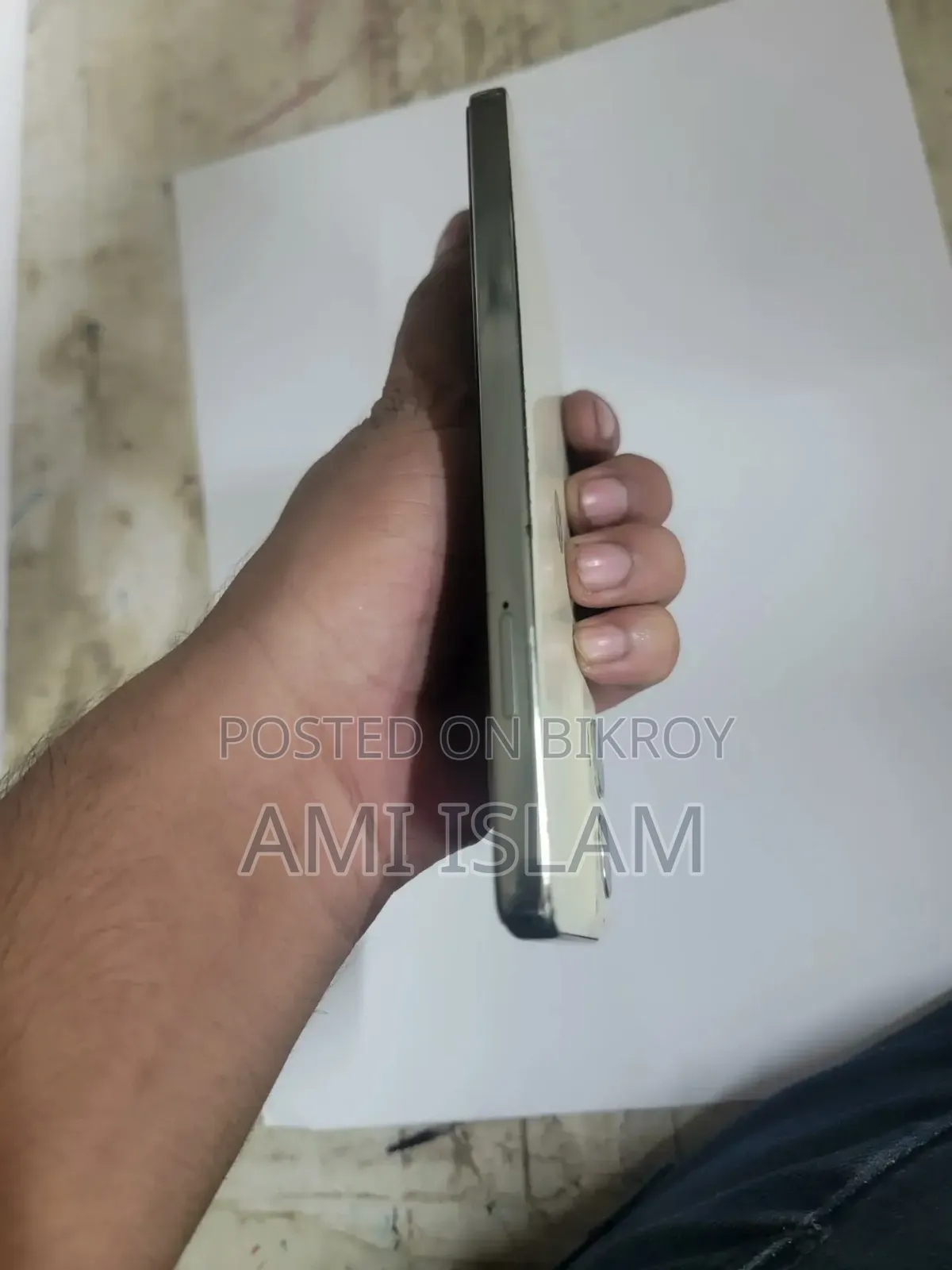 Motorola Moto G Stylus 5G (2024) 256 GB White