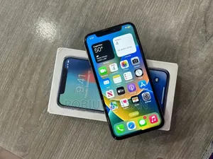 Apple iPhone XS 64 GB White