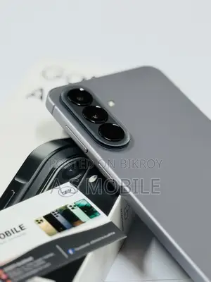 স্যামসাং গ্যালাক্সি এ১৭ ৫জি ১২৮ জিবি কালো