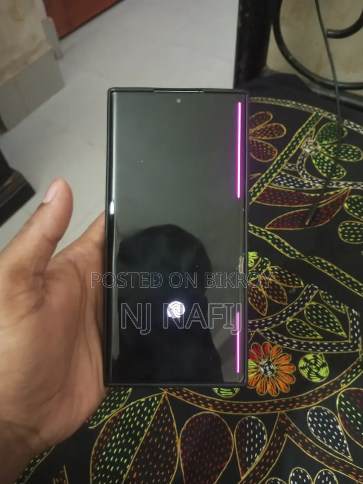 Samsung Galaxy S22 Ultra 128 GB Green
