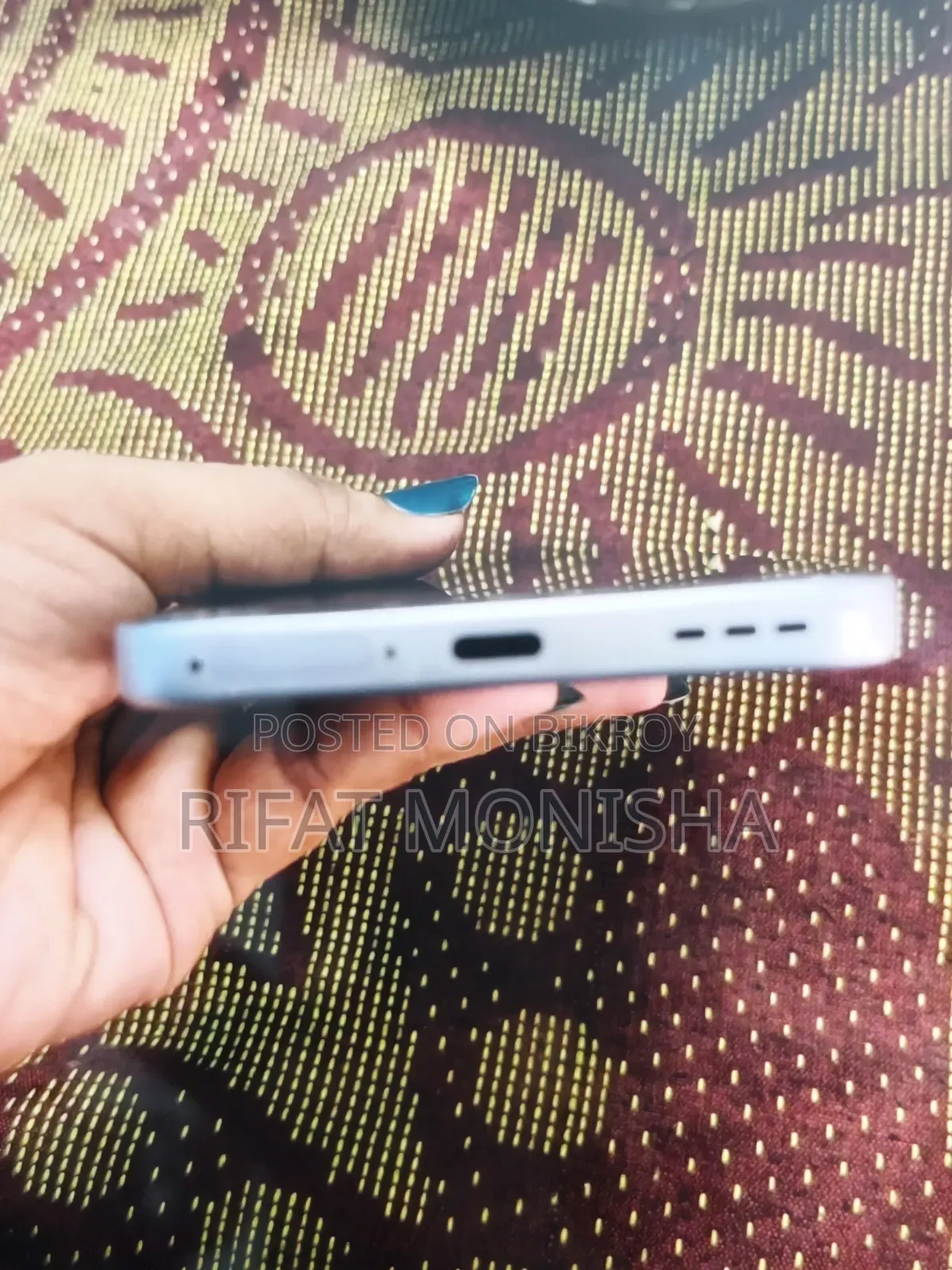Oppo Reno14 F 256 GB