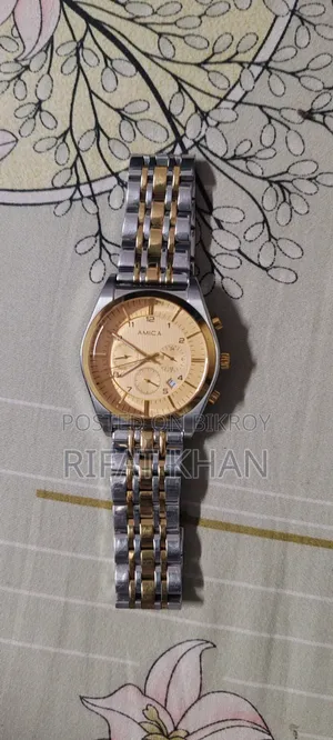 Amica Watch