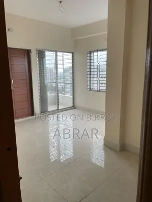 3-bedroom Apartment in Unity, Banasree for sale