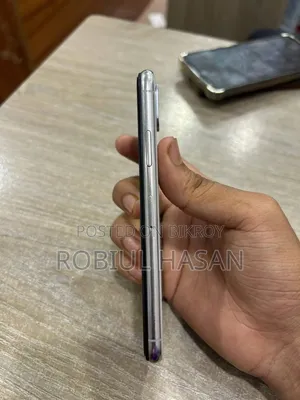 Apple iPhone XS 64 GB White