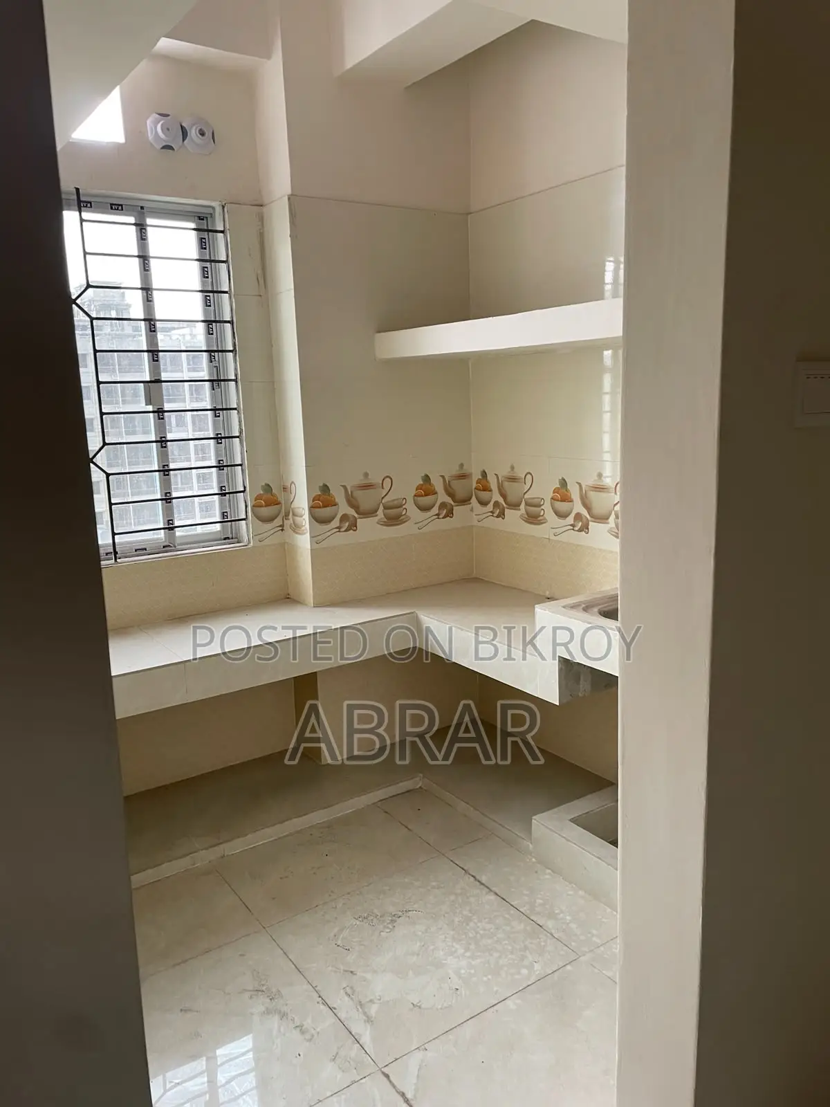 3-bedroom Apartment in Unity, Banasree for sale