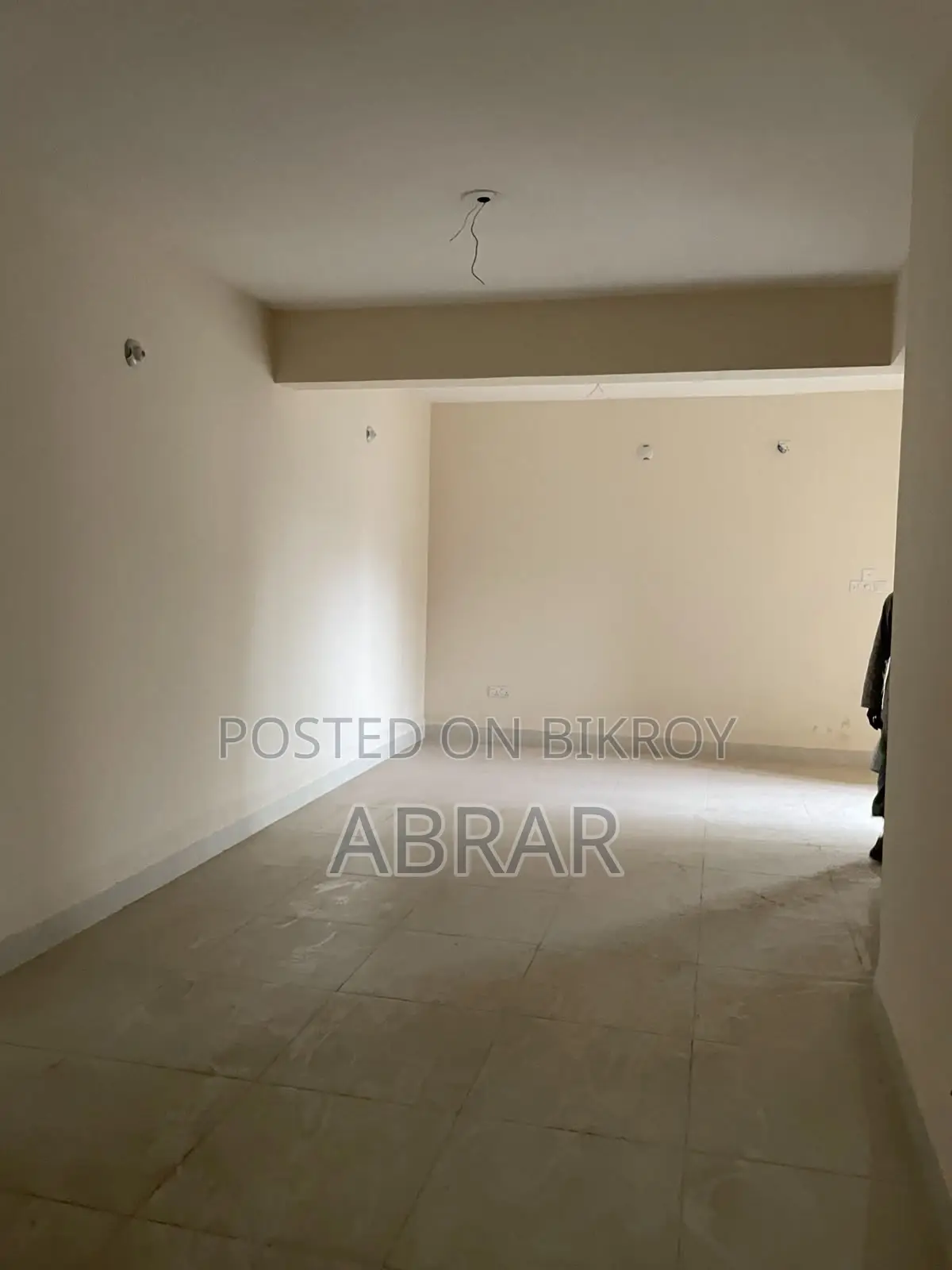 3-bedroom Apartment in Unity, Banasree for sale