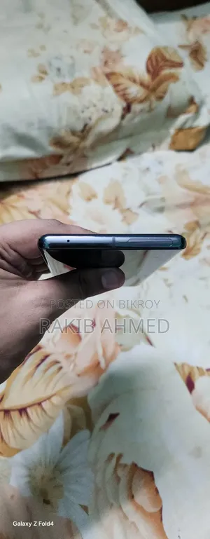 Google Pixel 7 Pro 128 GB Black