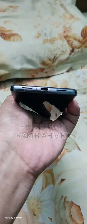 Google Pixel 7 Pro 128 GB Black