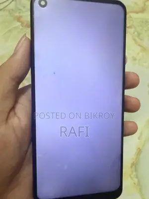 OnePlus 9R 256 GB Black