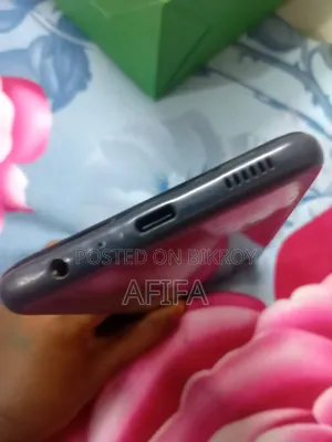 Samsung Galaxy A13 128 GB Black