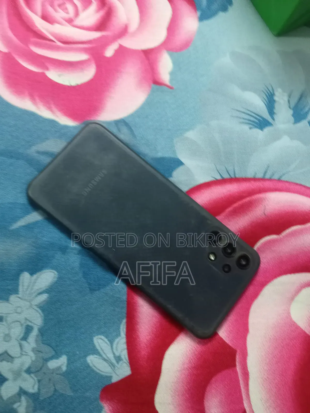 Samsung Galaxy A13 128 GB Black