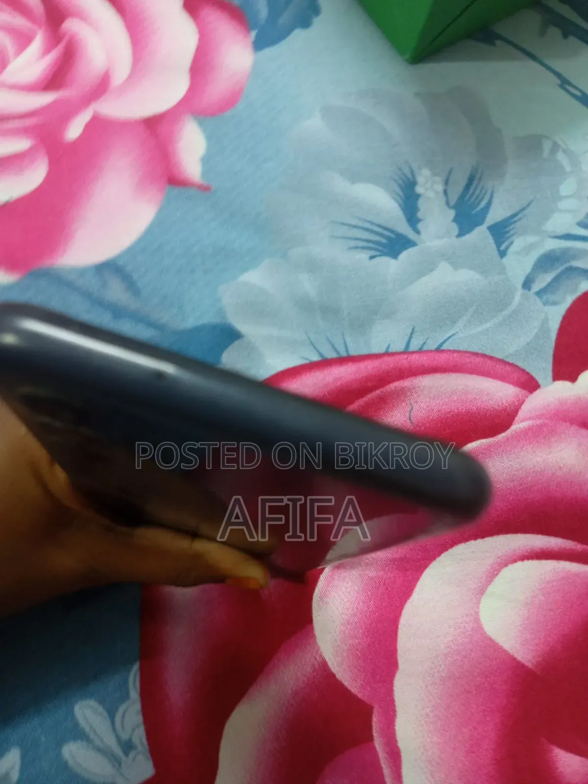 Samsung Galaxy A13 128 GB Black