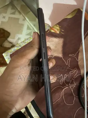 Tecno Spark 7 64 GB Black