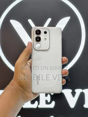 Vivo Y29 128 GB White