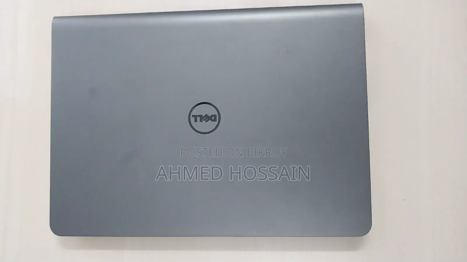 Laptop Dell Latitude 14 3450 4GB Intel HDD 500GB