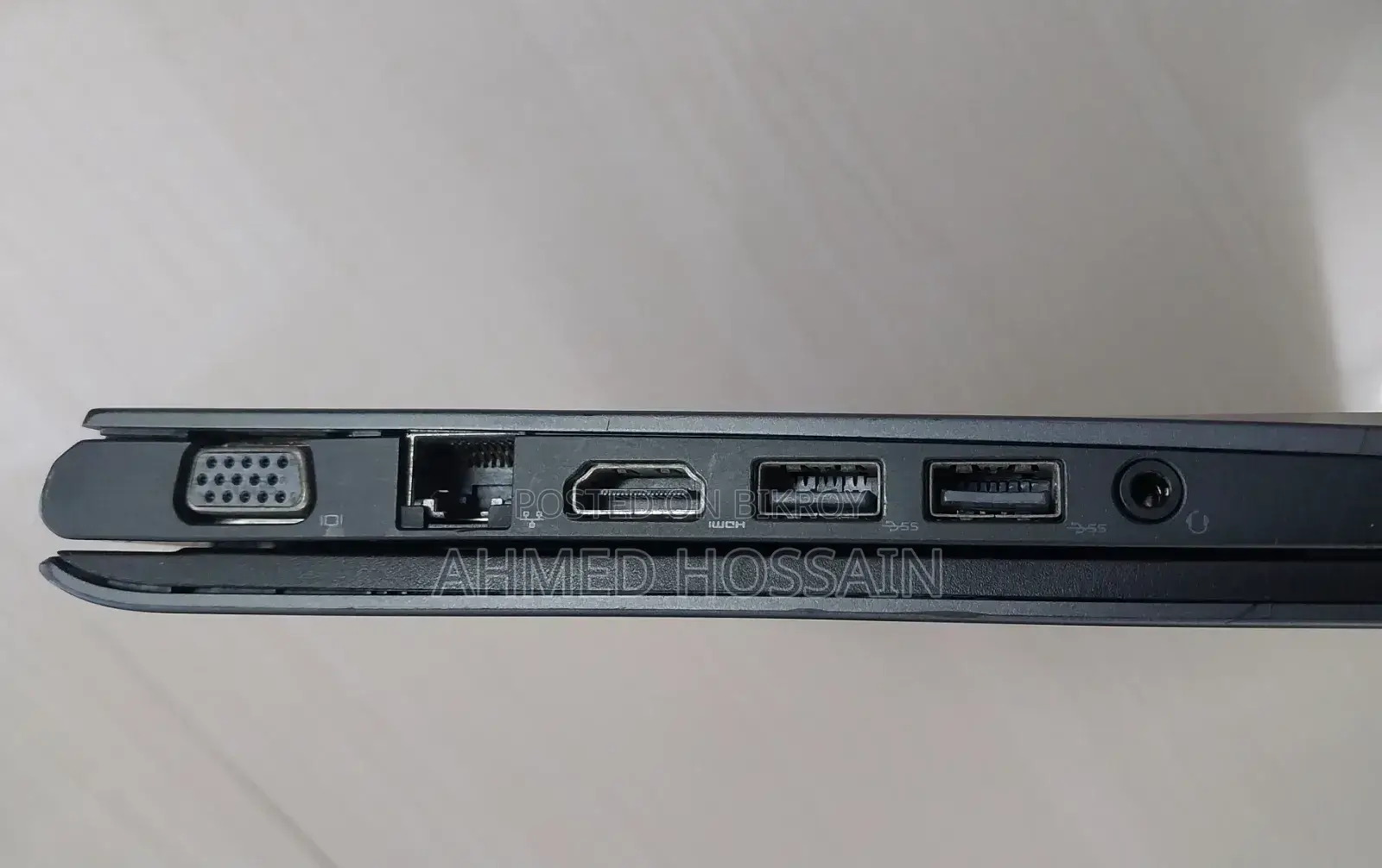 Laptop Dell Latitude 14 3450 4GB Intel HDD 500GB
