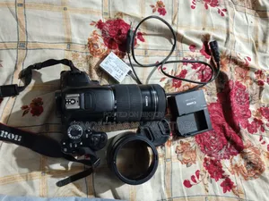 সেল হবে ৬৫০ ডি ৫৫-২৫০ STM Zoom Lens