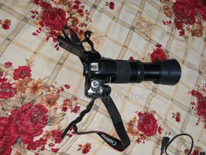সেল হবে ৬৫০ ডি ৫৫-২৫০ STM Zoom Lens