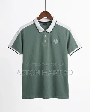 Stylish Casual Polo Shirt for Men