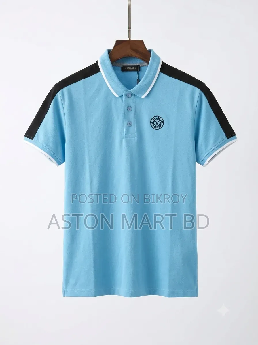 Stylish Casual Polo Shirt for Men