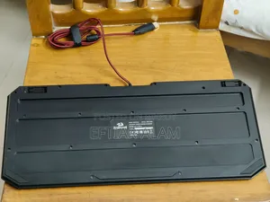 Redragon Karura 2 RGB Gaming Keyboard (Used)
