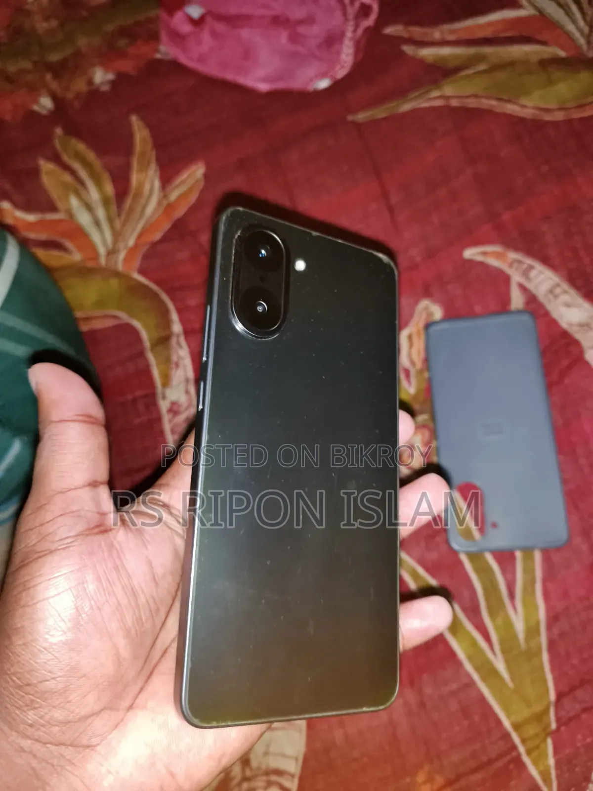 OnePlus Nord CE5 256 GB Black