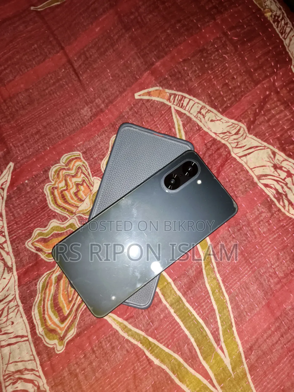 OnePlus Nord CE5 256 GB Black