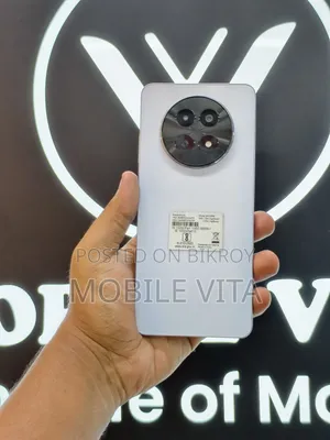 Realme Narzo 70x 128 GB White