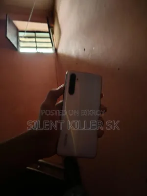 রিয়েলমি ৬ ১২৮ জিবি