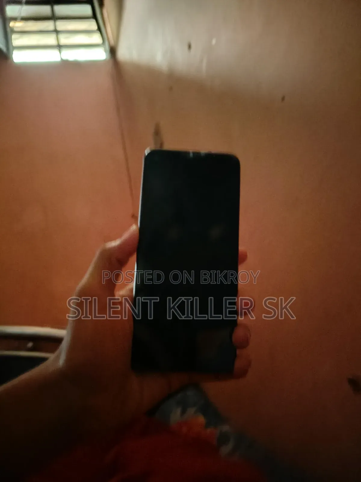 রিয়েলমি ৬ ১২৮ জিবি