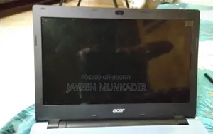 Laptop Acer AcerNote 4GB Intel Core I3 HDD 500GB
