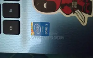 Laptop Acer AcerNote 4GB Intel Core I3 HDD 500GB