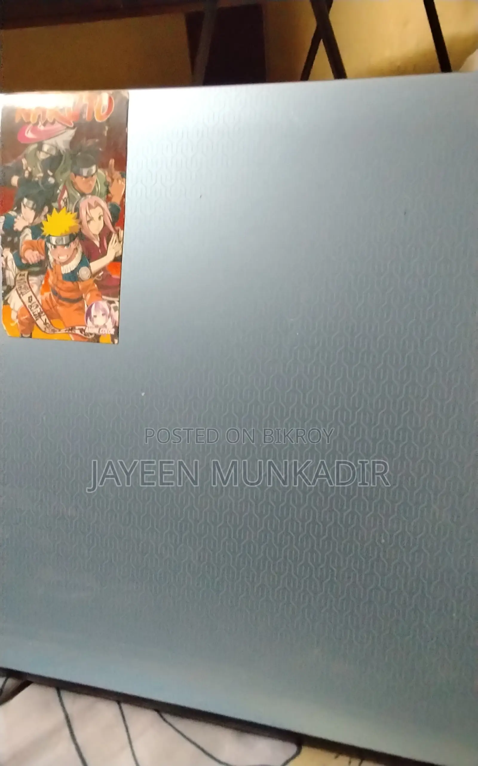Laptop Acer AcerNote 4GB Intel Core I3 HDD 500GB