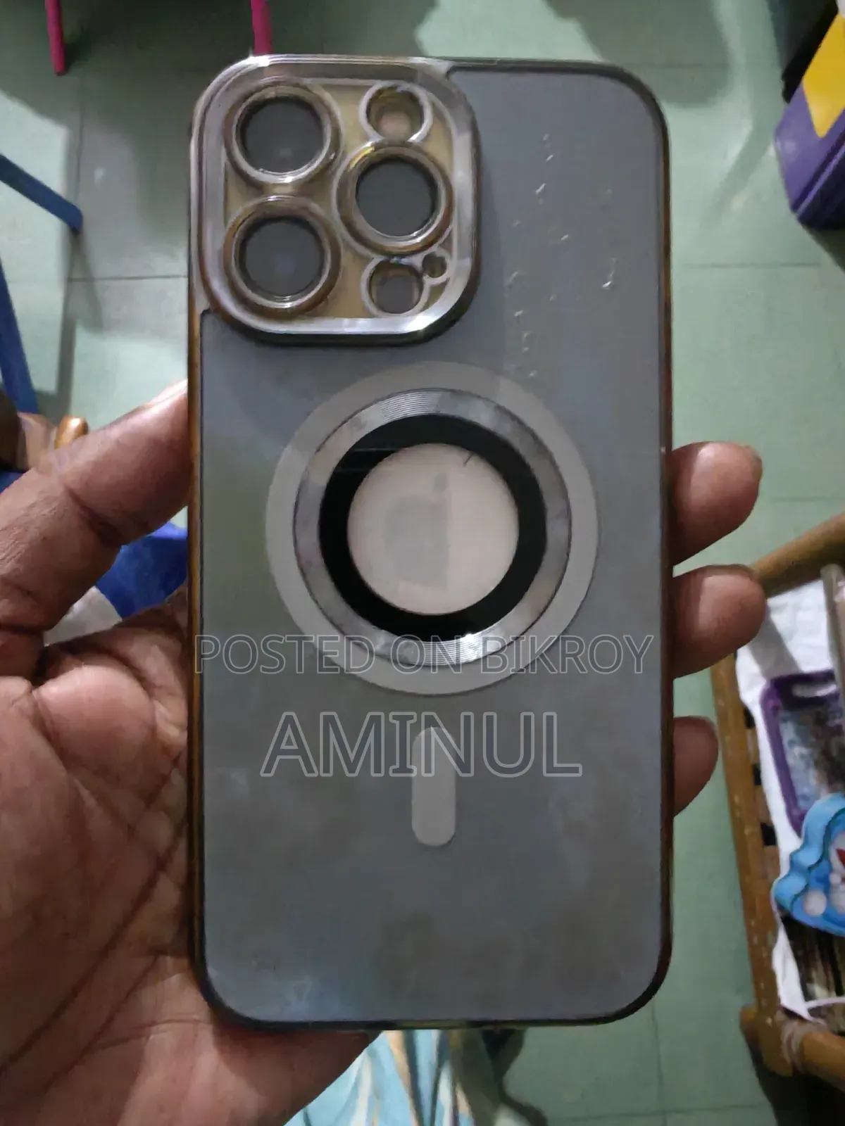 Apple iPhone 13 Pro 128 GB Gold