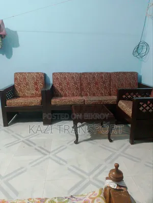 Sofa Set 3+1+1