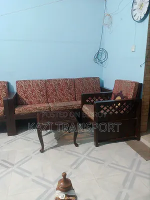 Sofa Set 3+1+1