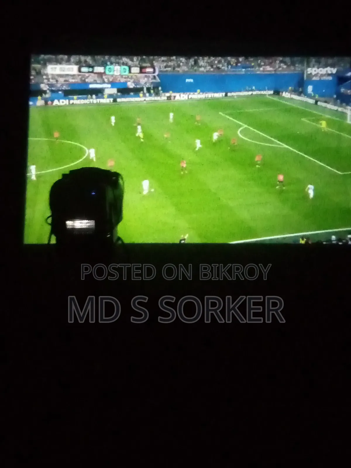 ০আর্টস হিসাবে ব্যাবহার করতে পারবেন