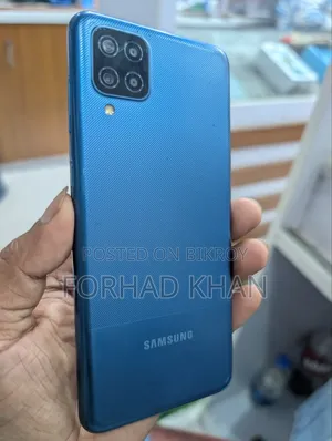 Samsung Galaxy M12 64 GB Purple
